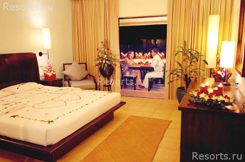 Centara Kata Resort 29